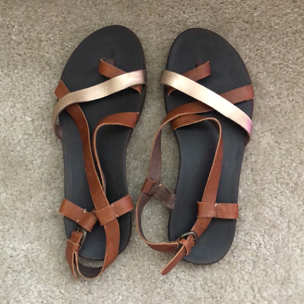 Olukai Upena Sandals